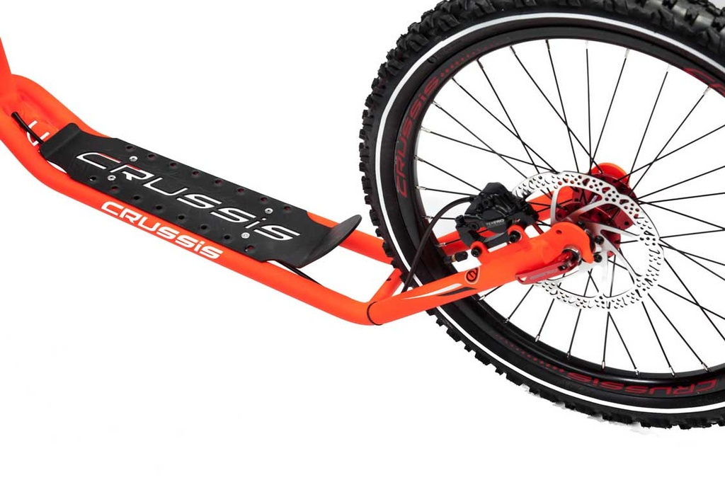 Crussis Scooter Cross DOGSPORTWORLD